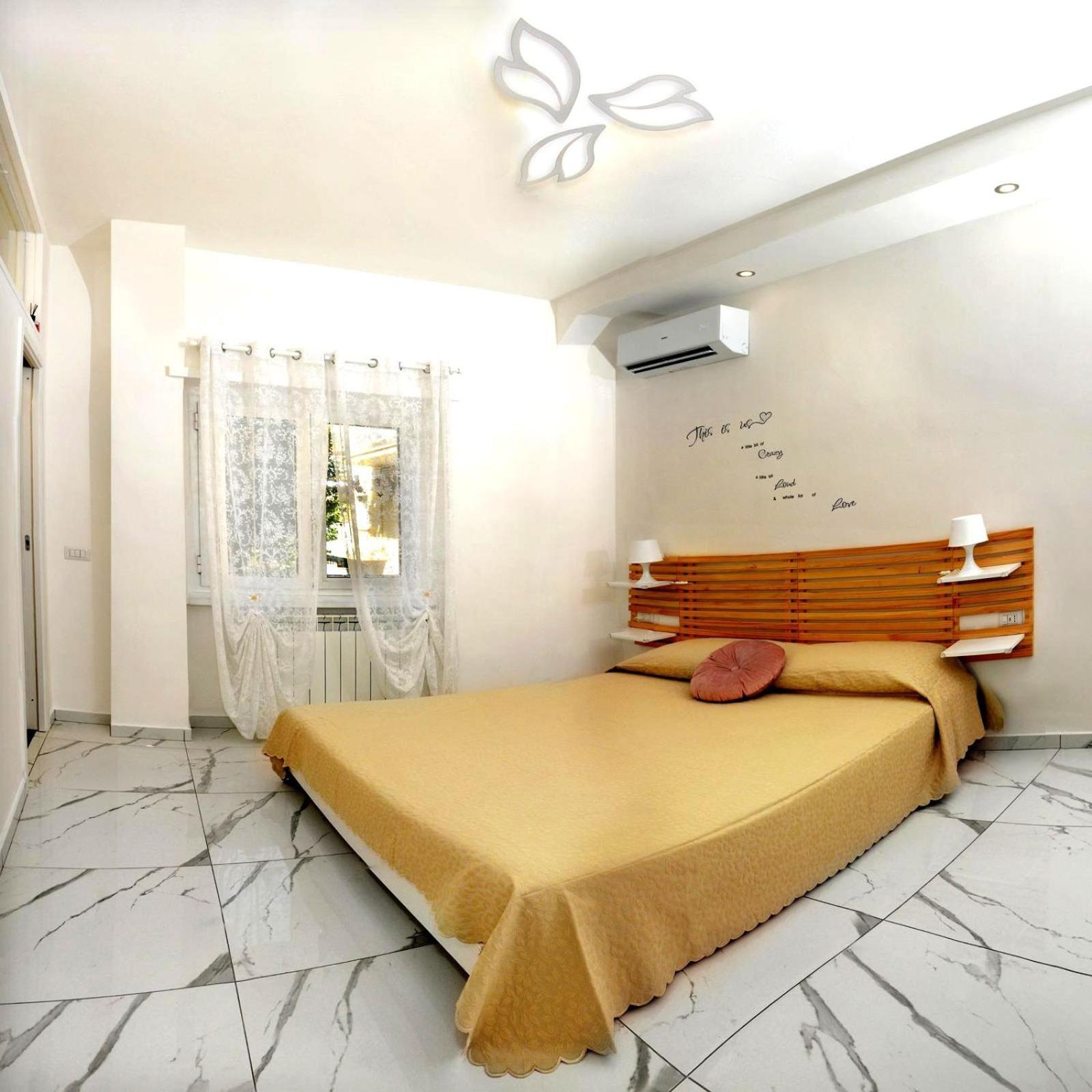 B&Baldo Vatican Rome Luaran gambar